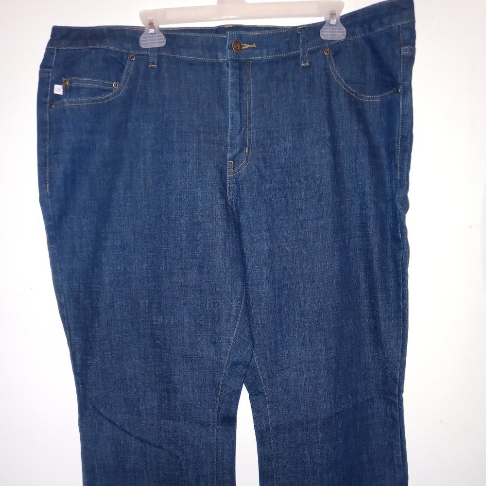 Bobbie Brooks Jeans size 20